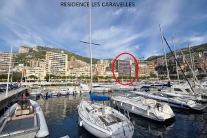 Les Caravelles, Charming 2-room flat 6 imagereader 12 3